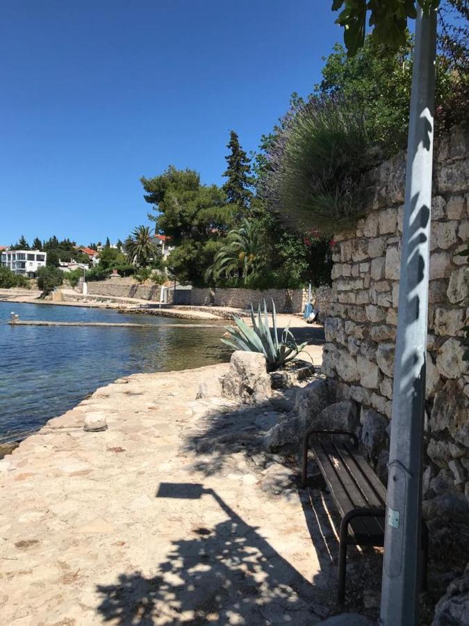 Apartmani Most Maslenica Eksteriør bilde