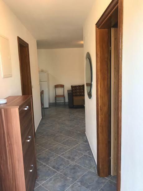 Apartmani Most Maslenica Eksteriør bilde